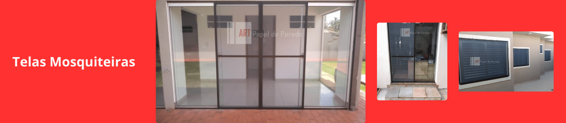 Banner Art Papel de Parede 02