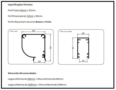 TELA MOSQUITEIRA RECOLHÍVEL RETRÁTIL BRANCA SOB MEDIDA
